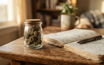 THCA and the Endocannabinoid System: Essential Facts for the USA