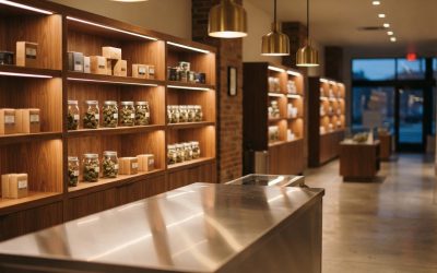 Everything You Should Know Before Stepping Into a Weed Dispensary